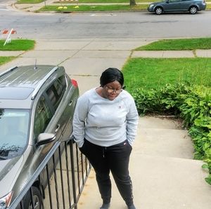 Meet your Posher, Rukayat